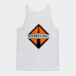 international Tank Top